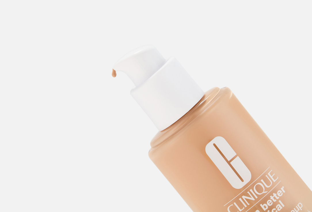 Clinique Lightweight Illuminating Foundation SPF50 Even Better Clinical
