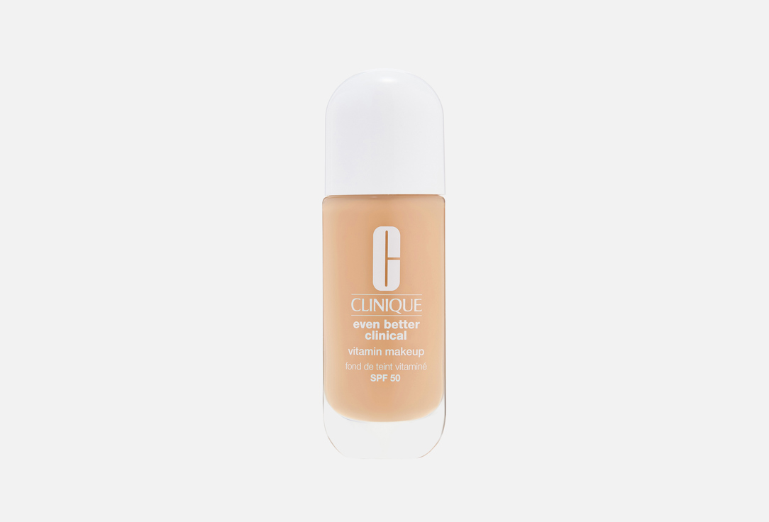 Clinique Lightweight Illuminating Foundation SPF50 Even Better Clinical