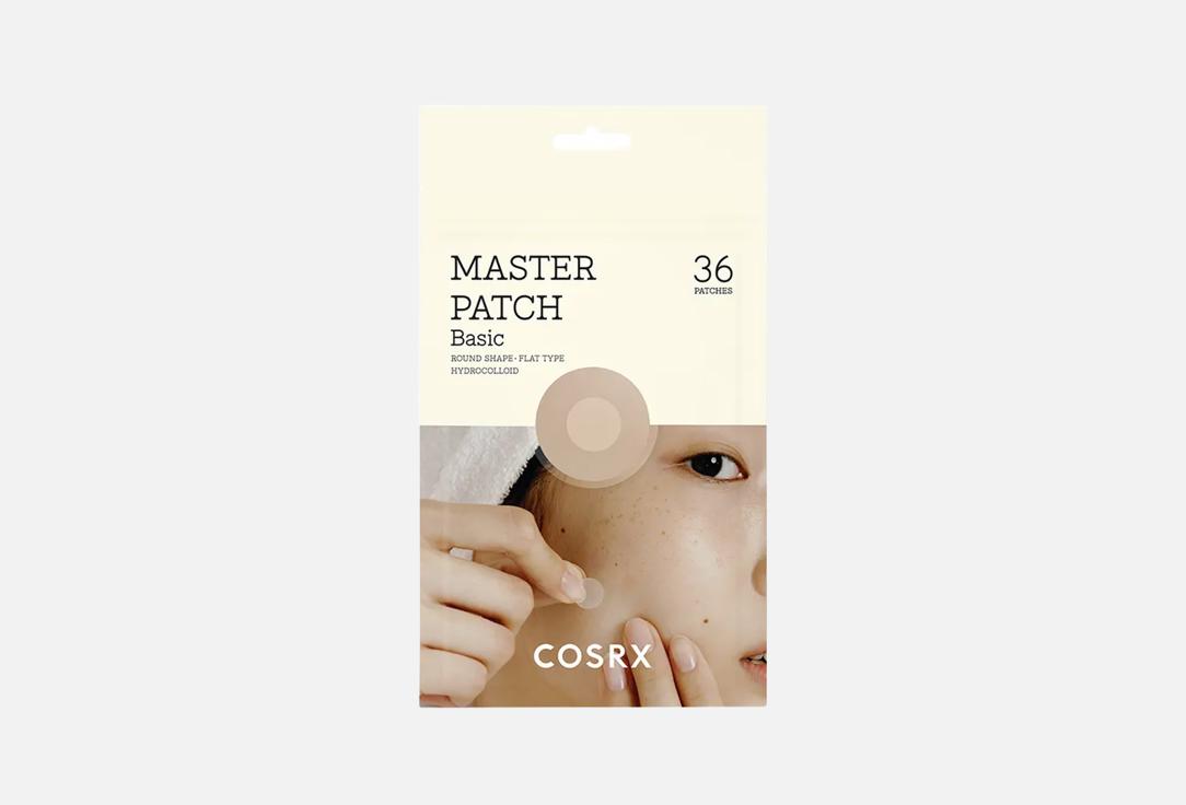 Cosrx Acne patches Master patch basic