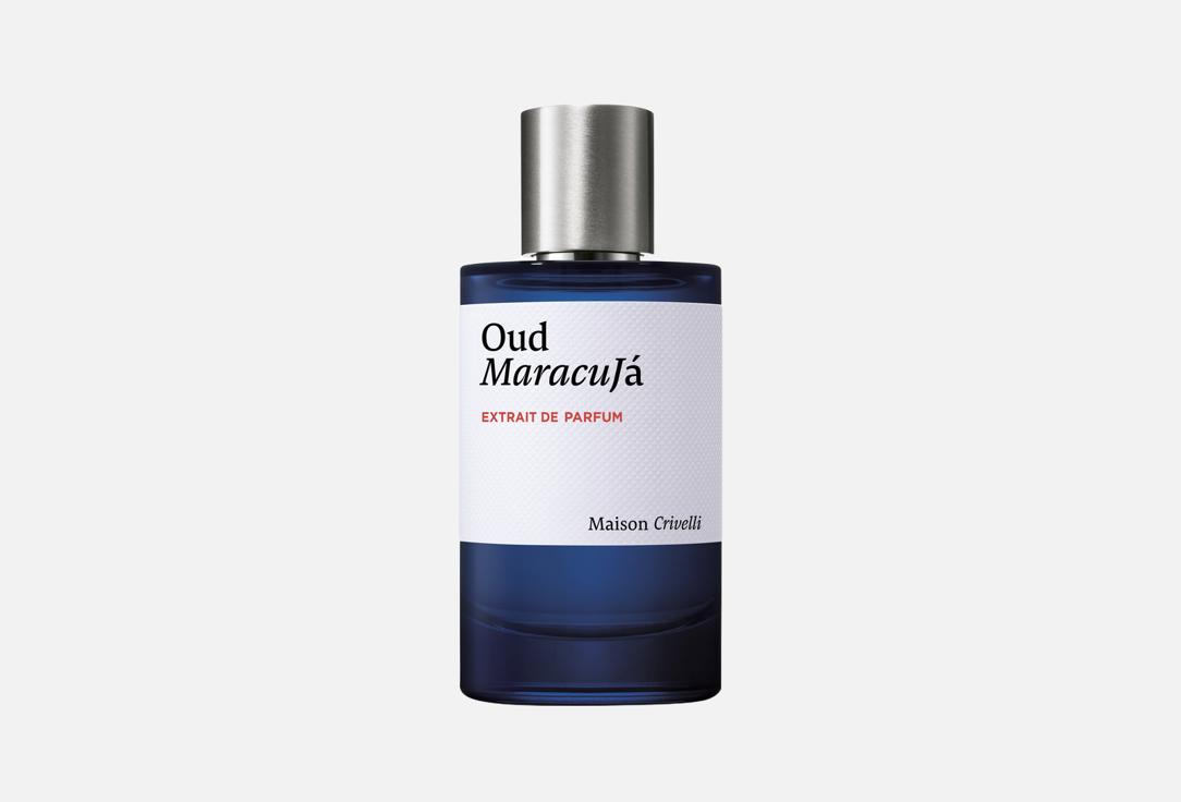 MAISON CRIVELLI Extrait de Parfum Oud Maracuja