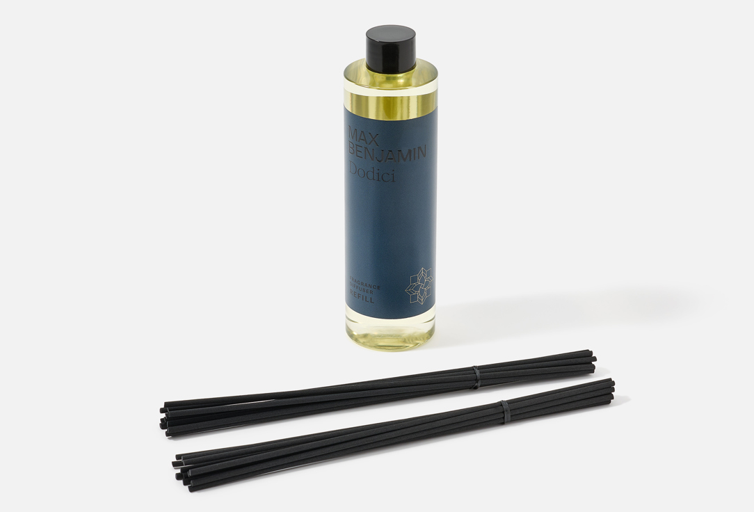 Max Benjamin DIFFUSER REFILL Dodici