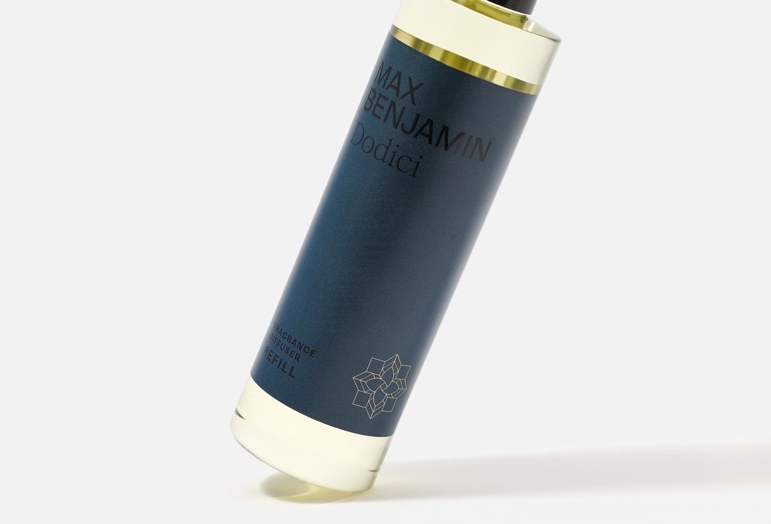 Max Benjamin DIFFUSER REFILL Dodici