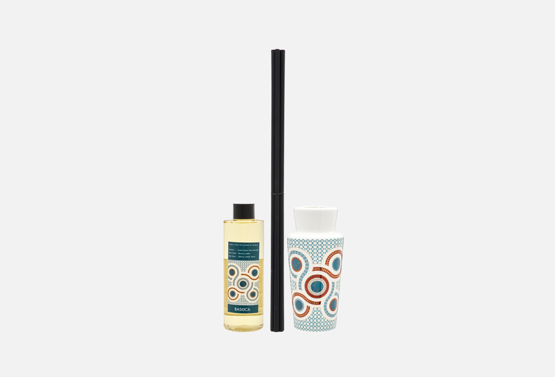 Max Benjamin DIFFUSER Basilica