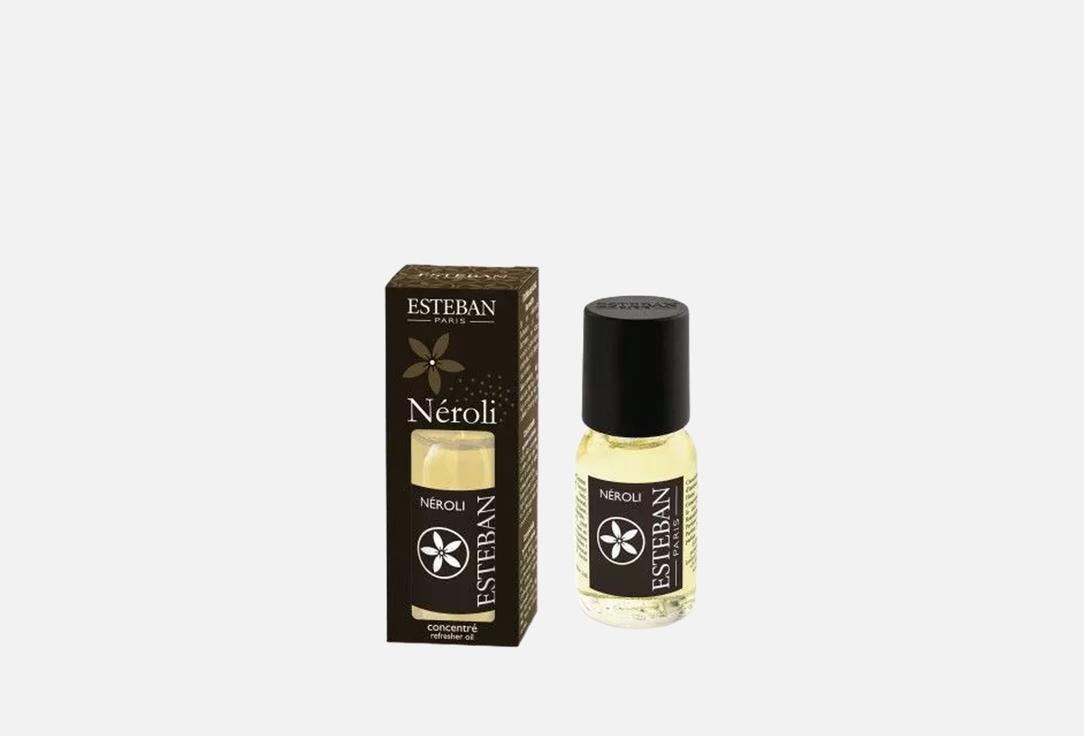 Esteban Paris Parfums Refresher oil Neroli