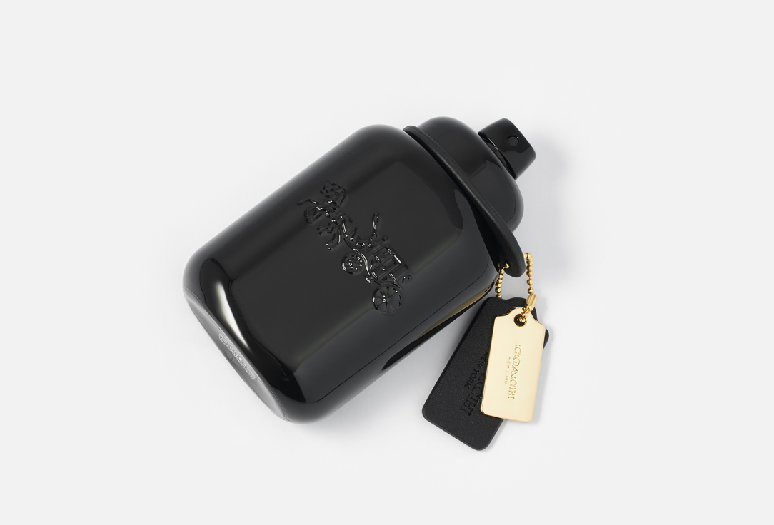 كوتش ماء عطر مان