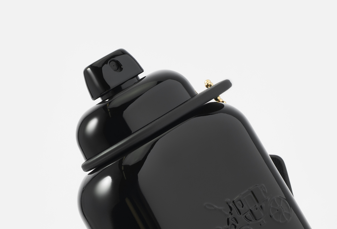 كوتش ماء عطر مان