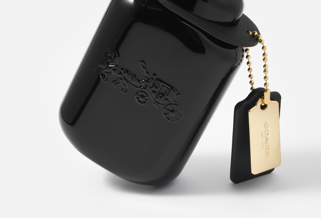 كوتش ماء عطر مان