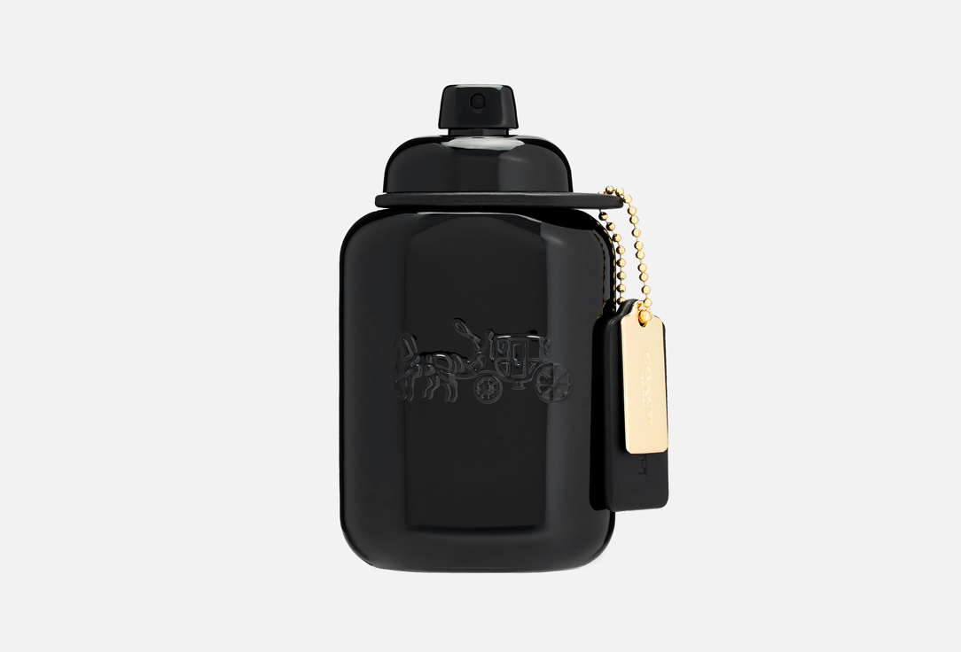 كوتش ماء عطر مان