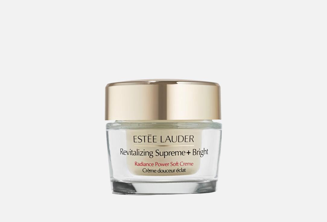 Estée Lauder Face Cream Radiance Power Soft Crème