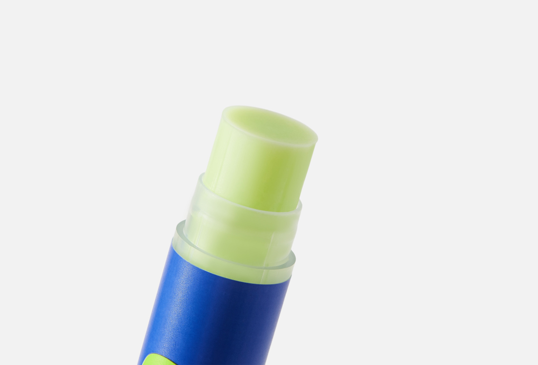 Nudibranches Moisturizing lip balm set MINI ADVENTURE 3 pcs Nudibranches Moisturizing lip balm set MINI ADVENTURE