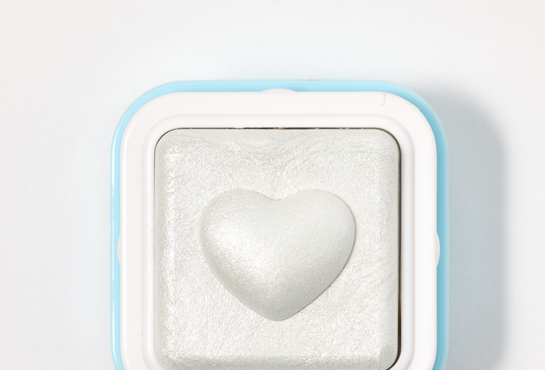 Colorgram Highlighter Milk Bling Heartlighter
