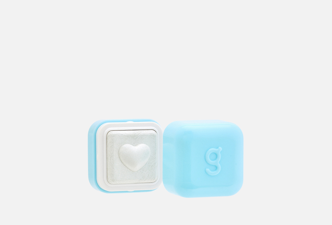 Colorgram Highlighter Milk Bling Heartlighter