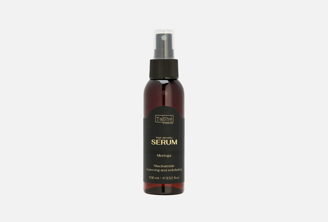 Tashe professional Hair density serum Moringa