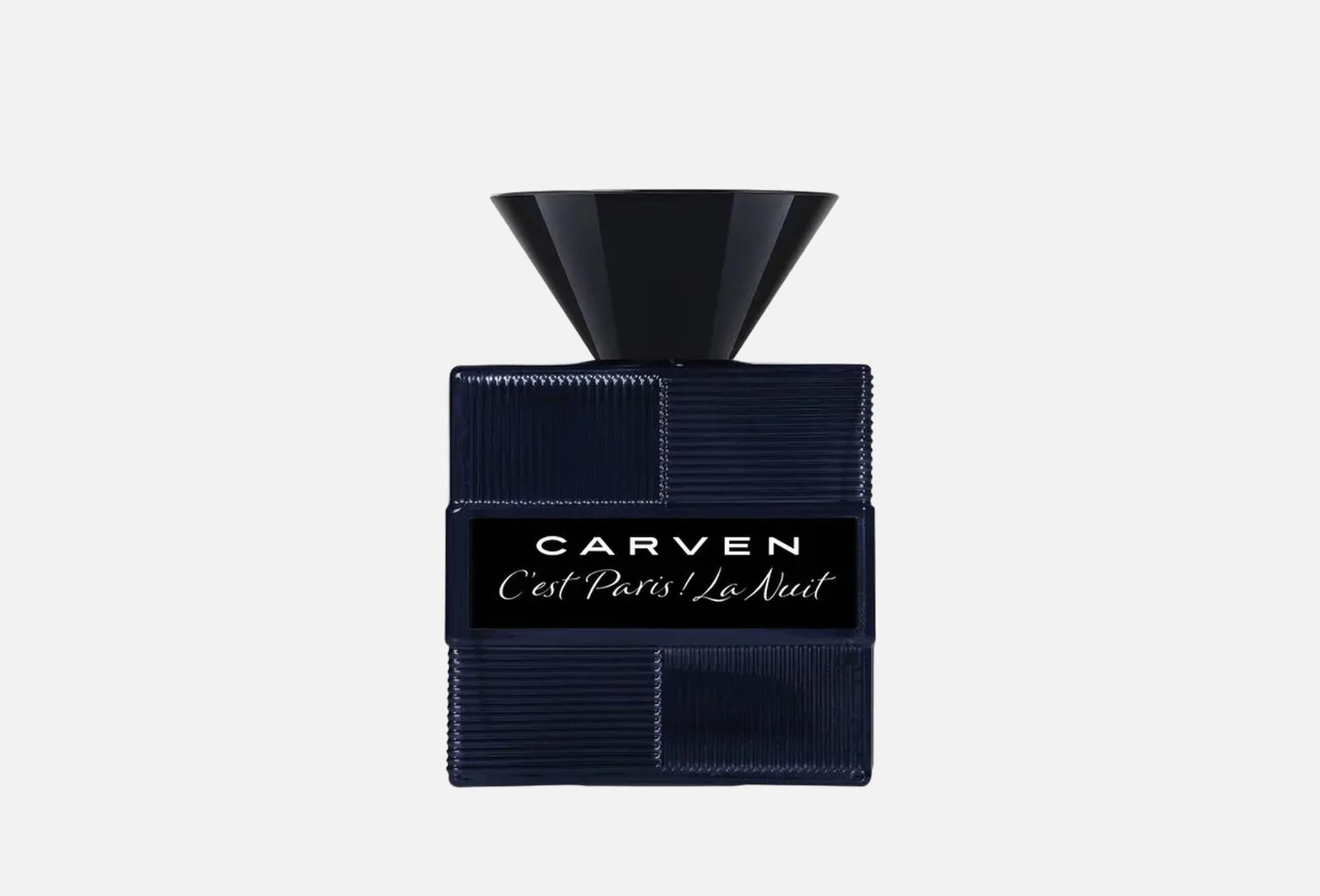 CARVEN Eau De Parfum C'est Paris La Nuit 100 ml — buy in Saudi Arabia