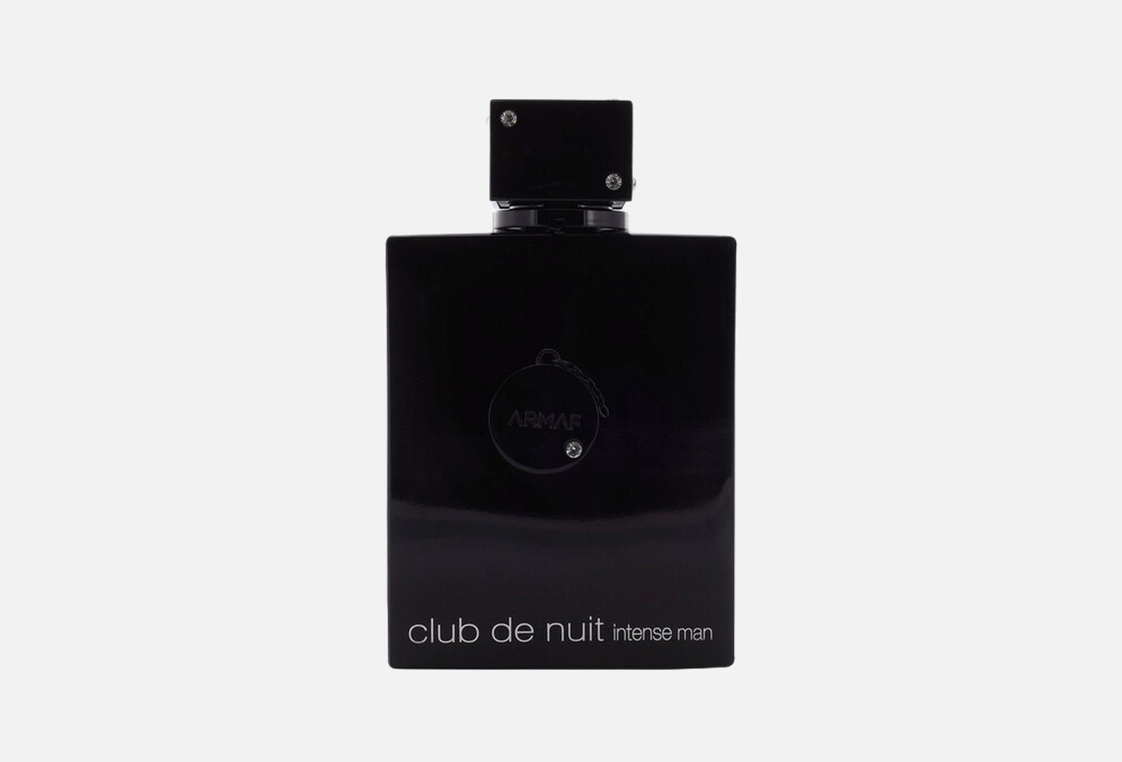 ARMAF Eau de parfum CLUB DE NUIT INTENSE 200 ml — buy in Saudi Arabia