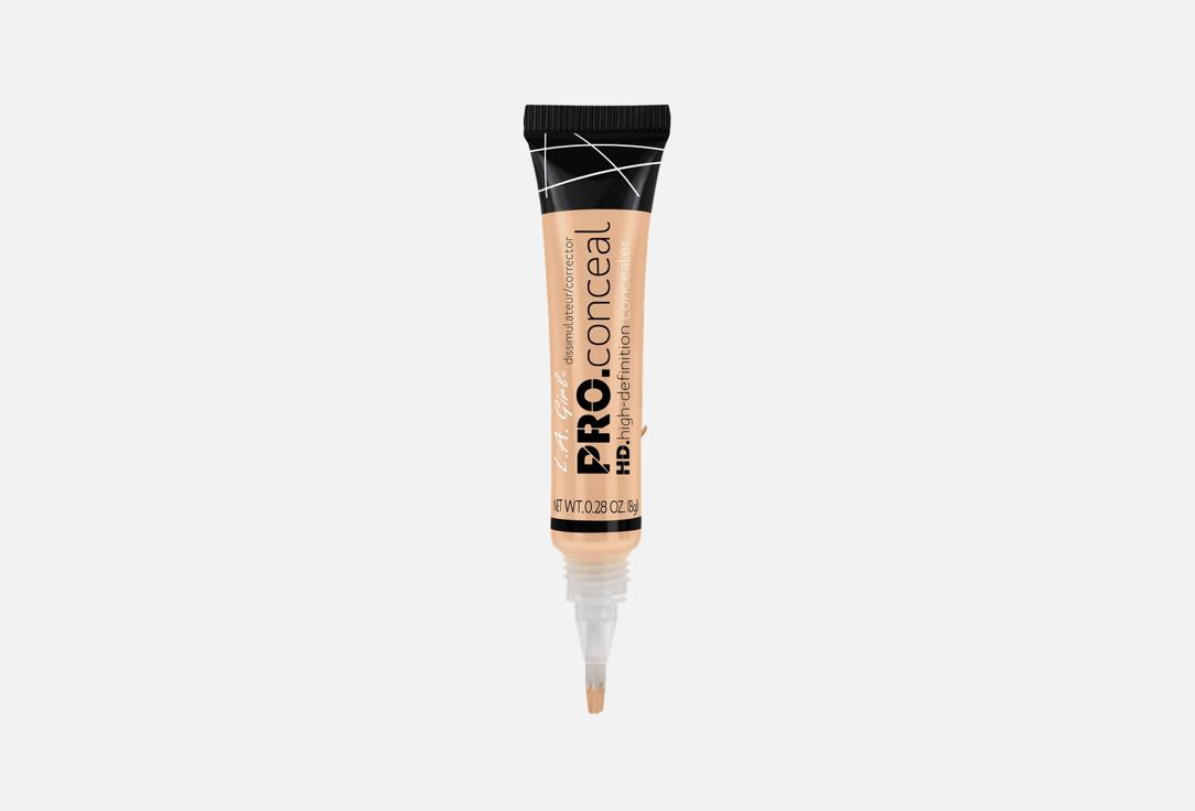 L.A. Girl Liquid Concealer PRO.Conceal