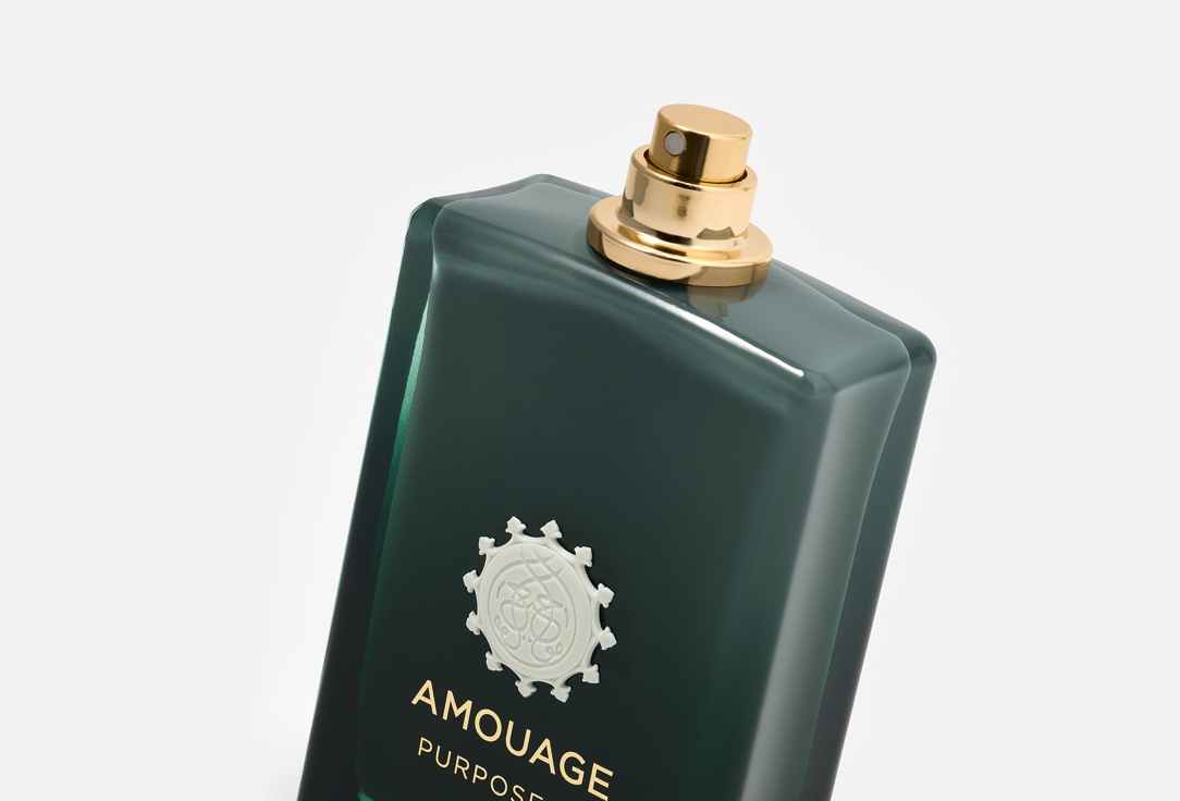 Amouage Eau de Parfum Purpose 50