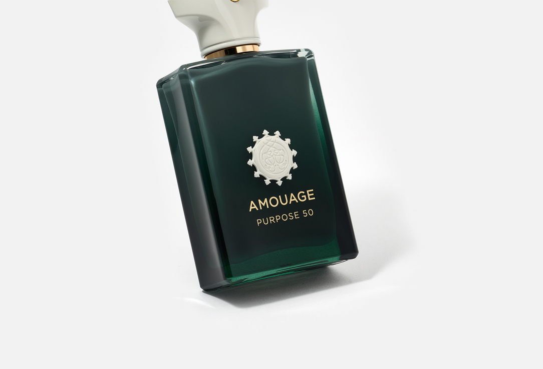 Amouage Eau de Parfum Purpose 50