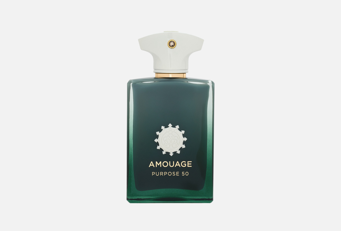 Amouage Eau de Parfum Purpose 50