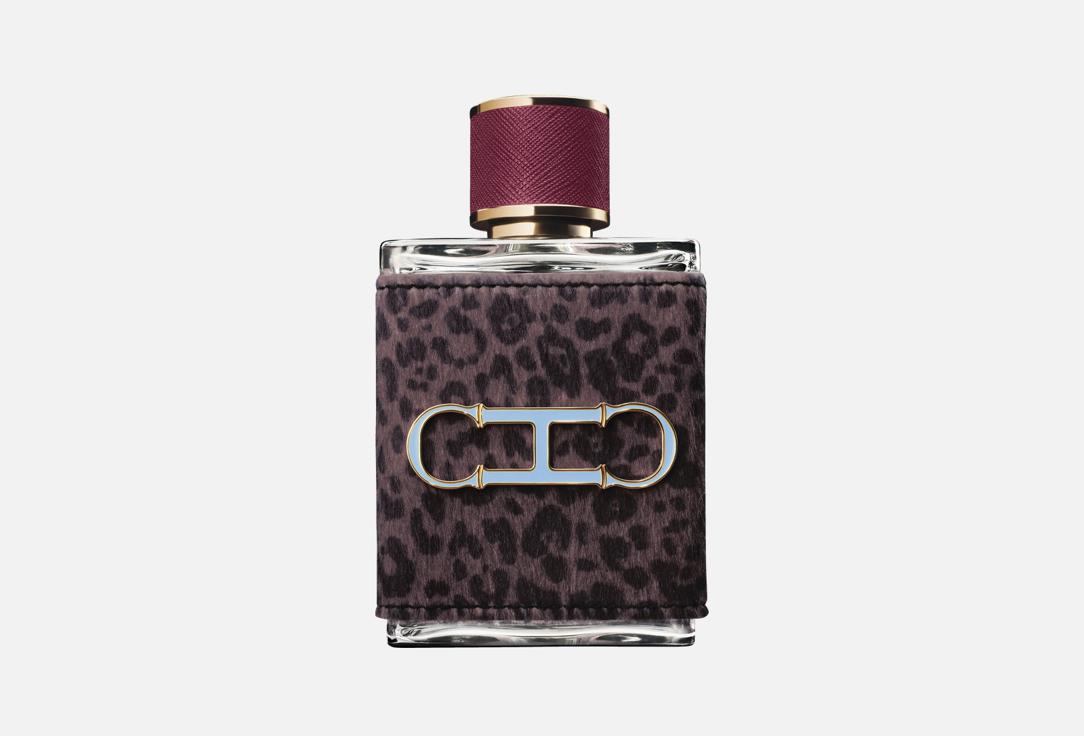 Carolina Herrera Eau de Parfum Men Wild Love Limited Edition