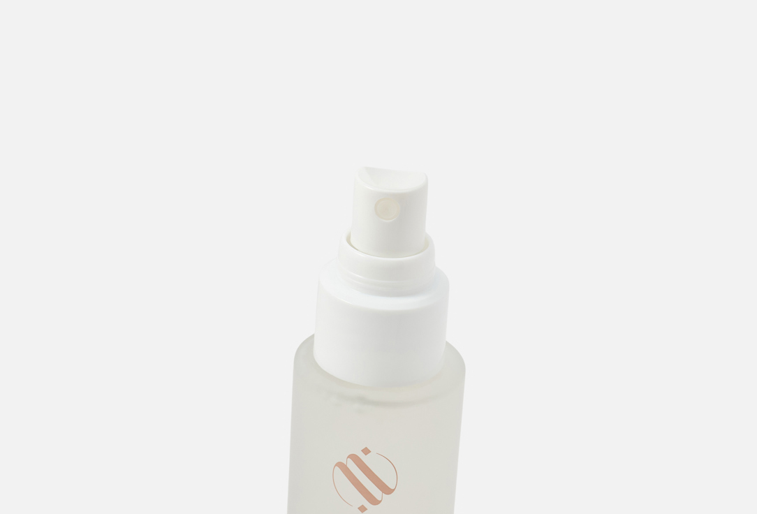 Noha Nabil Beauty Makeup fixing spray Prime & Fix