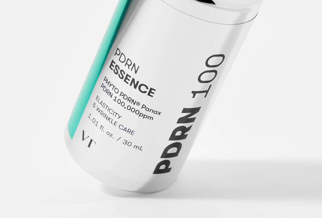 VT Smoothing Face Essence PDRN ESSENCE 100