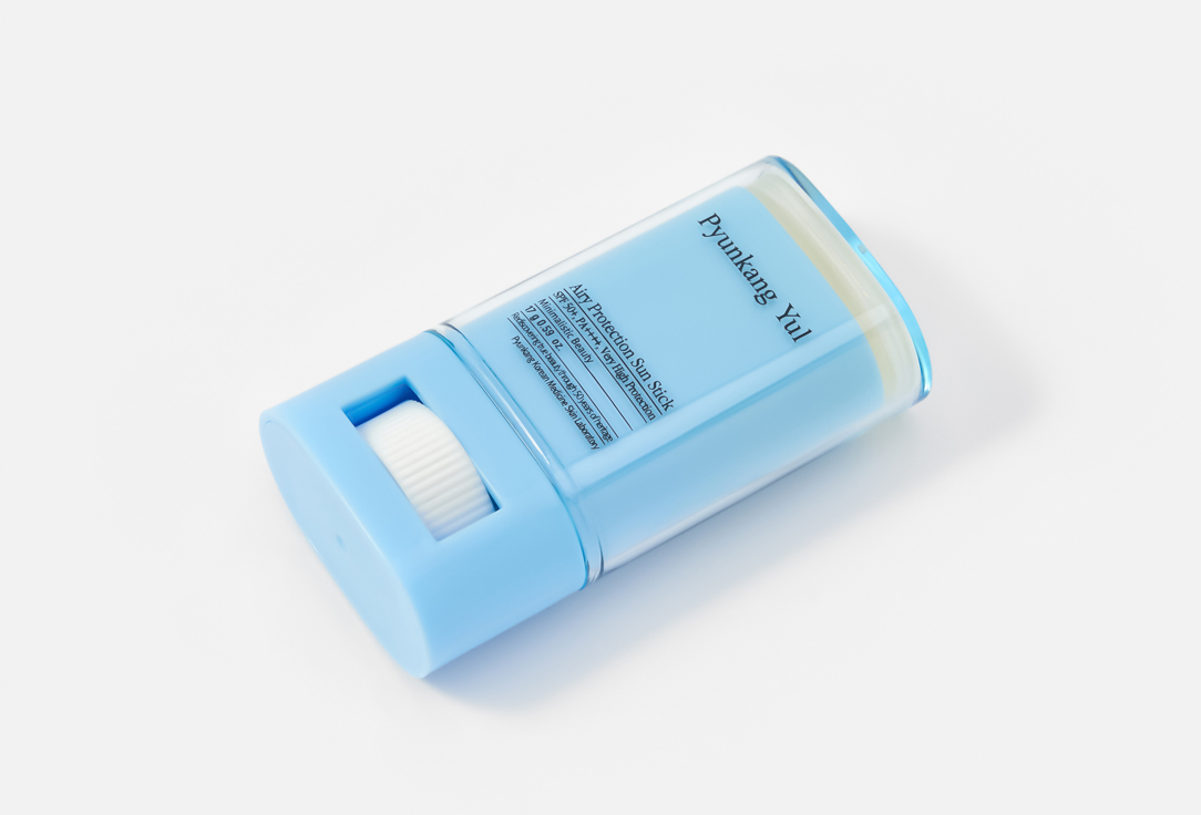 Pyunkang Yul Sunscreen stick SPF50+ PA++++ Airy Protection