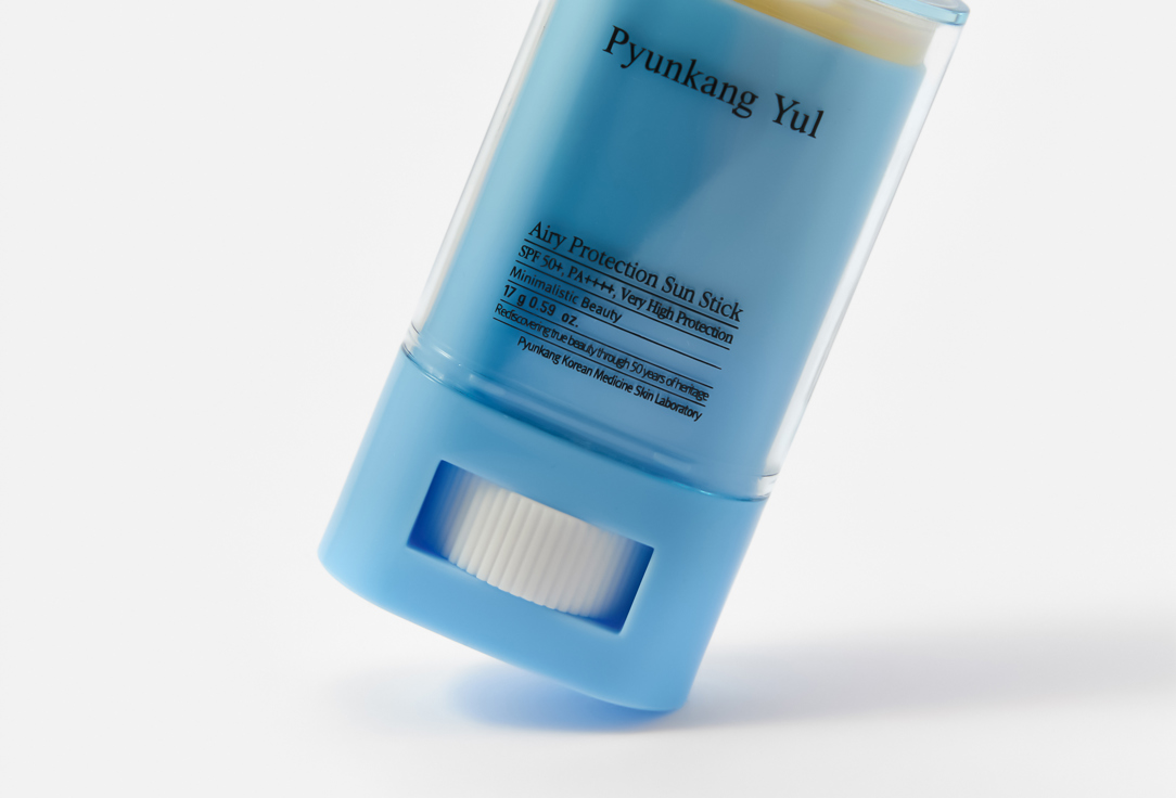 Pyunkang Yul Sunscreen stick SPF50+ PA++++ Airy Protection