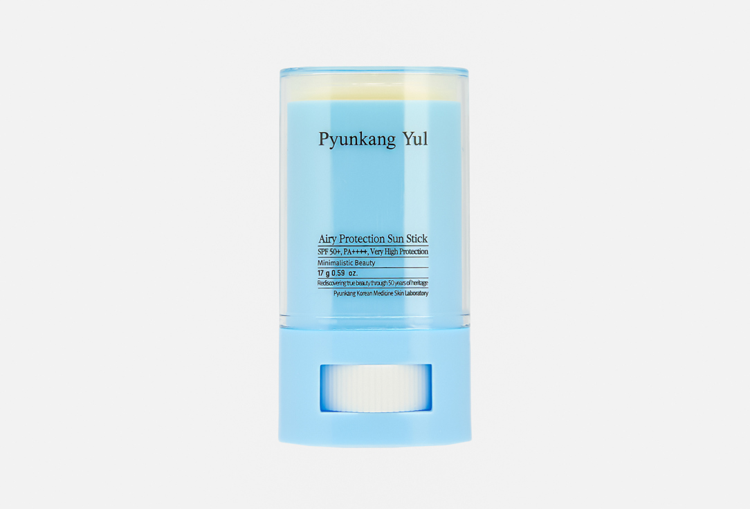 Pyunkang Yul Sunscreen stick SPF50+ PA++++ Airy Protection