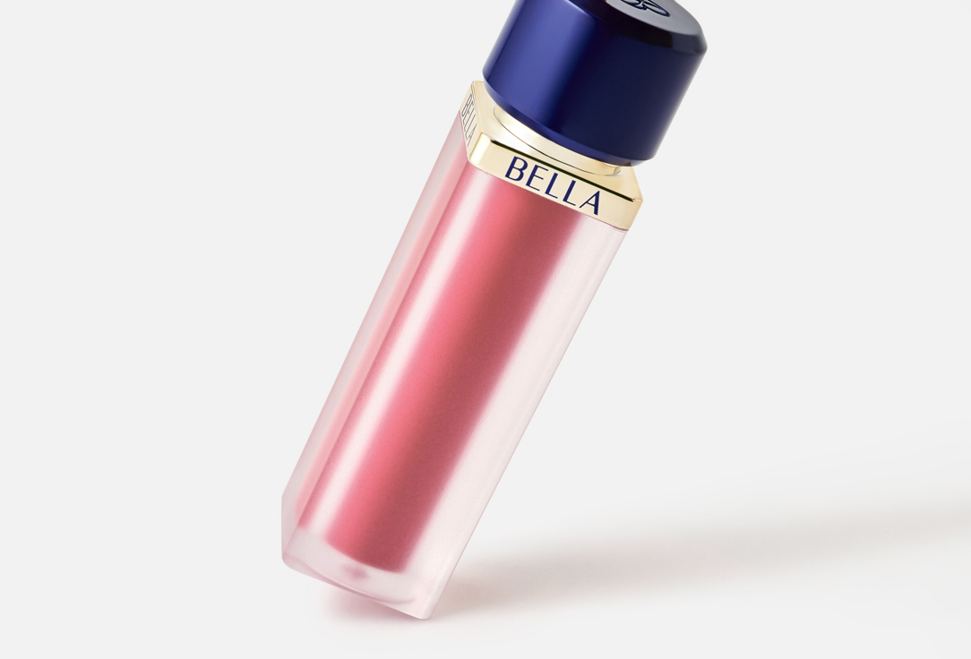 Bella Moisturizing Creamy Lip Paint Liquid Lava