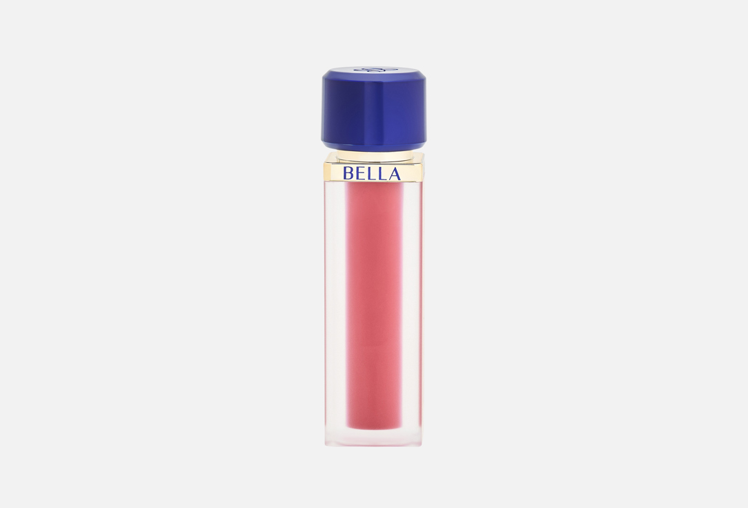 Bella Moisturizing Creamy Lip Paint Liquid Lava