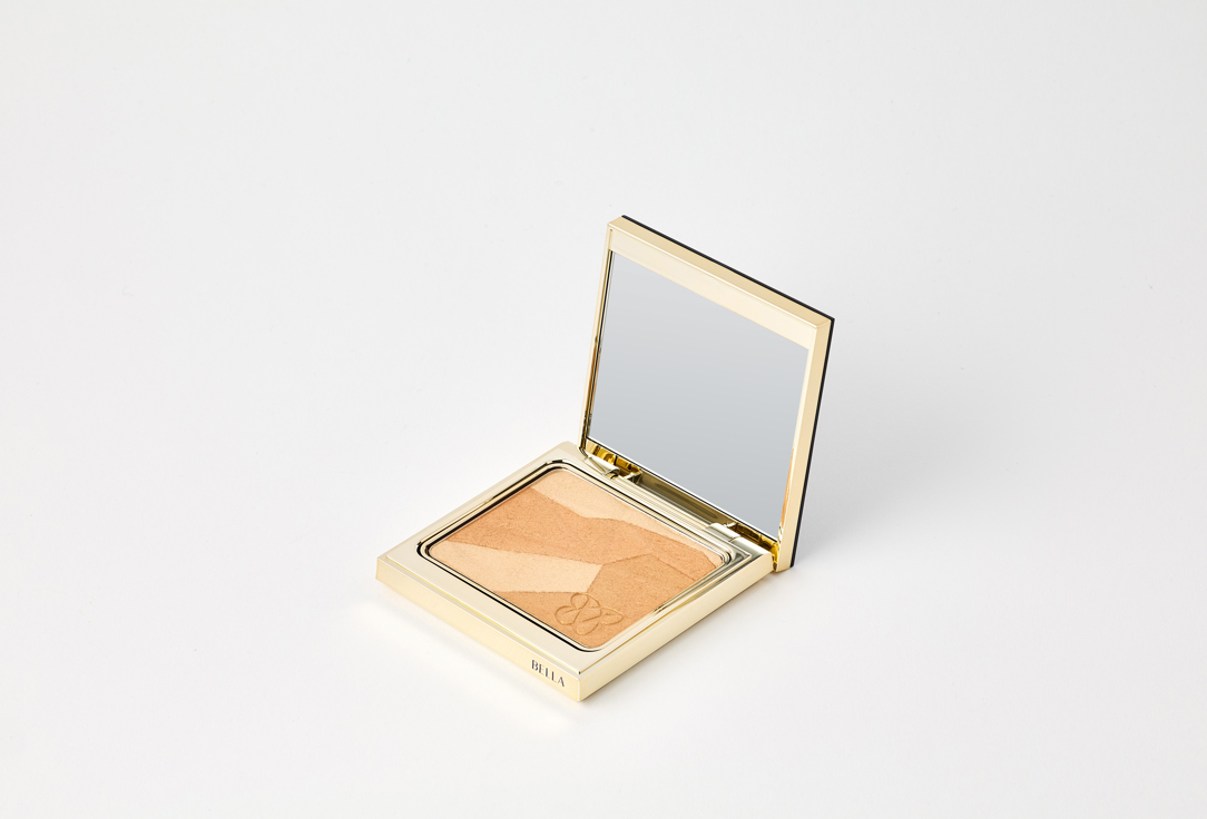 Bella Shimmering powder Highlighter Luminosity