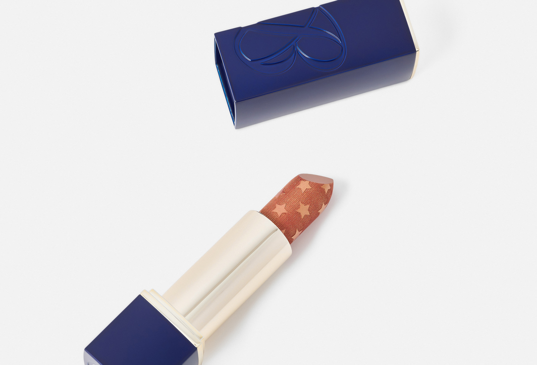 Bella Moisturizing creamy lipstick Cosmic Kisses