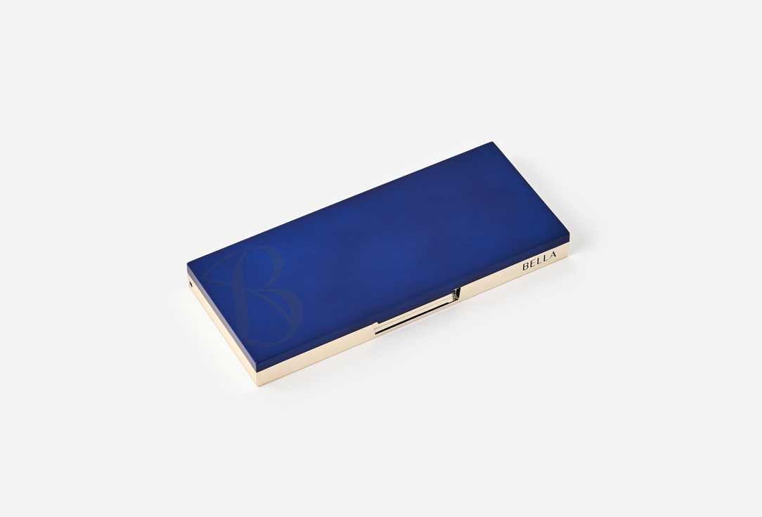 Bella Eye shadows Palette Solar Opulence Eye Quad