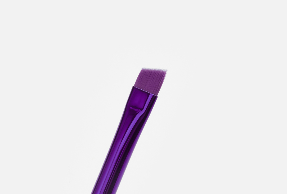 Manly PRO Universal Bevel Eyebrows & Eyeliner Brush K112
