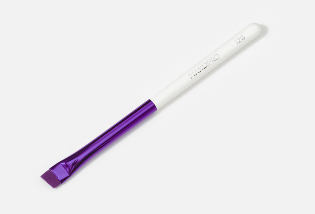 Manly PRO Brow Brush K128