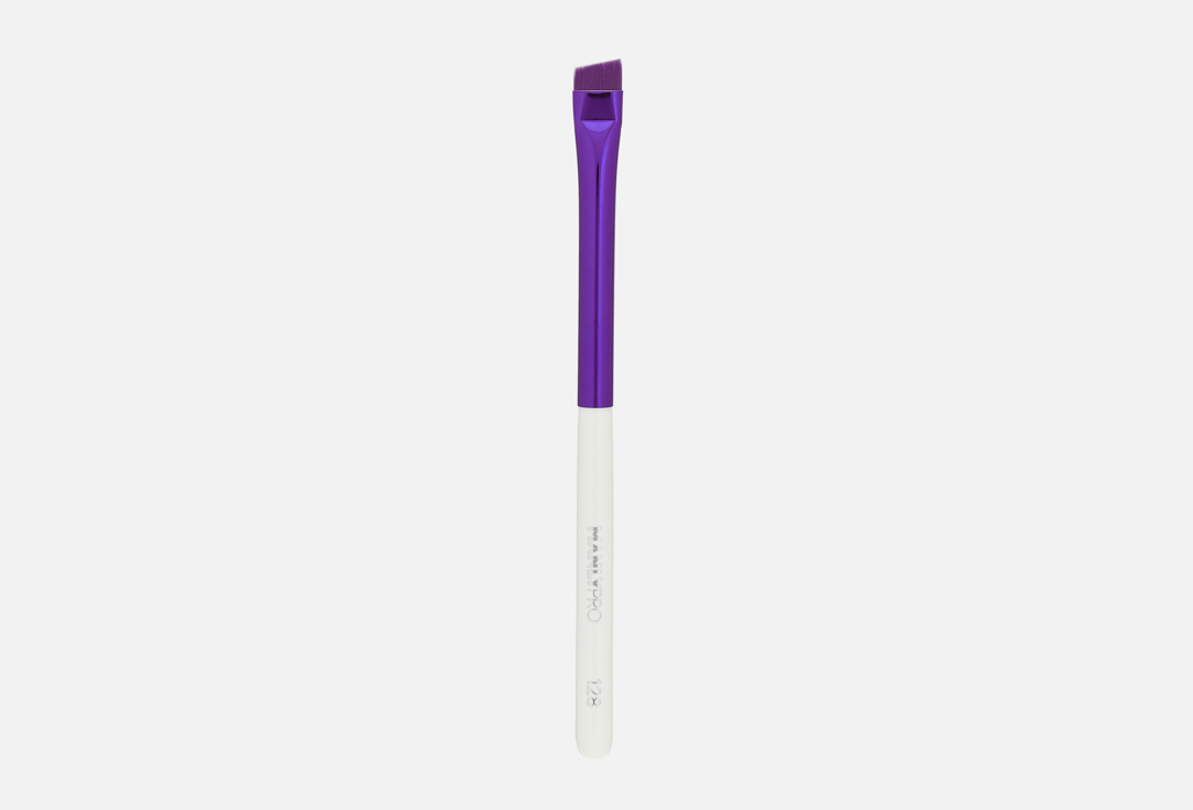 Manly PRO Brow Brush K128