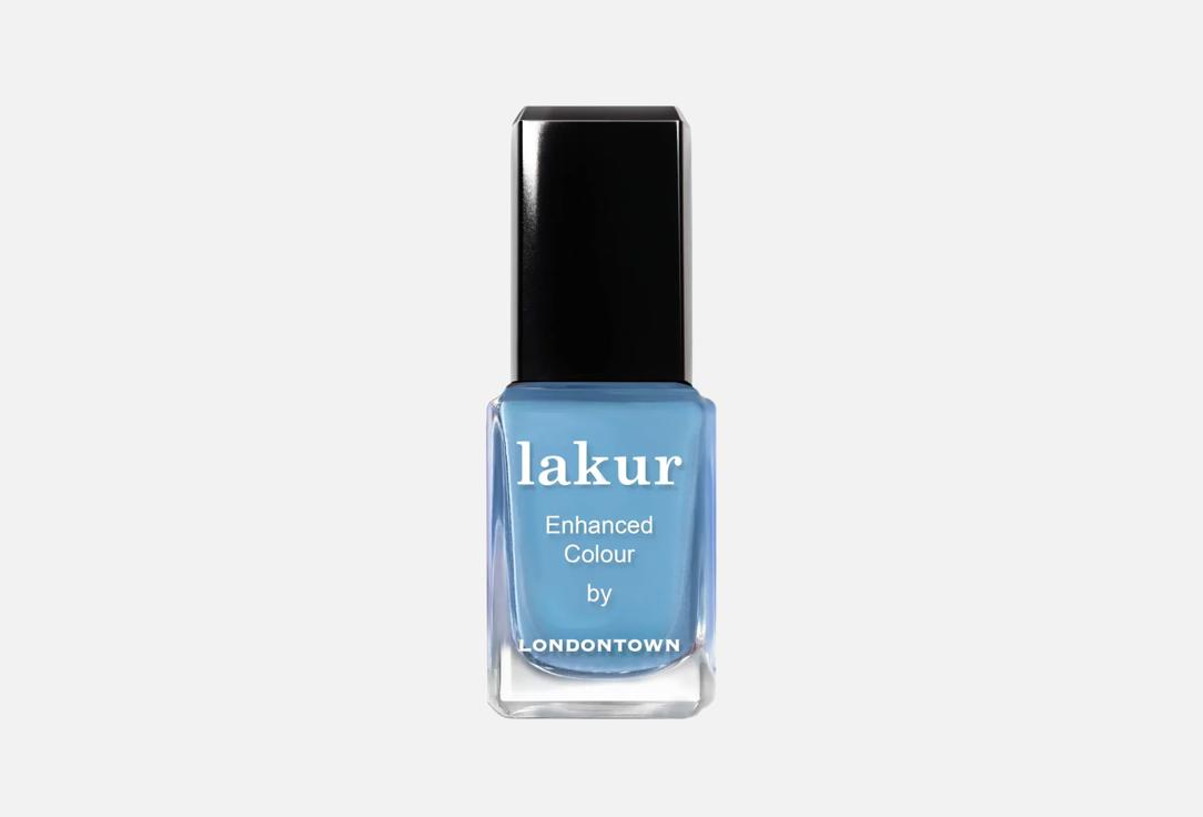 Londontown nail polish Lakur