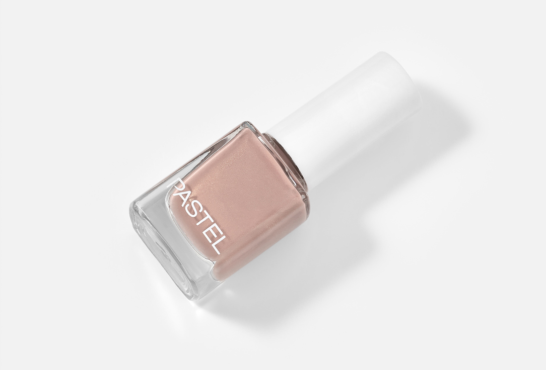Pastel Cosmetics Glossy Nail Lacquer Nail Polish