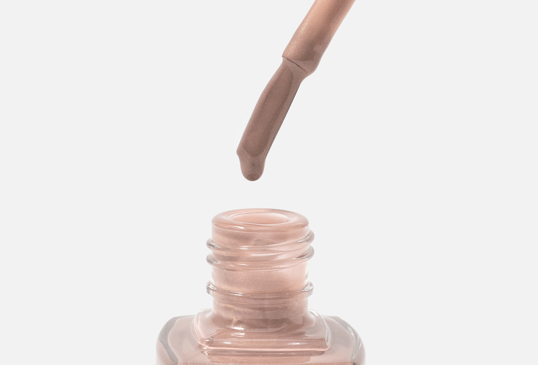 Pastel Cosmetics Glossy Nail Lacquer Nail Polish