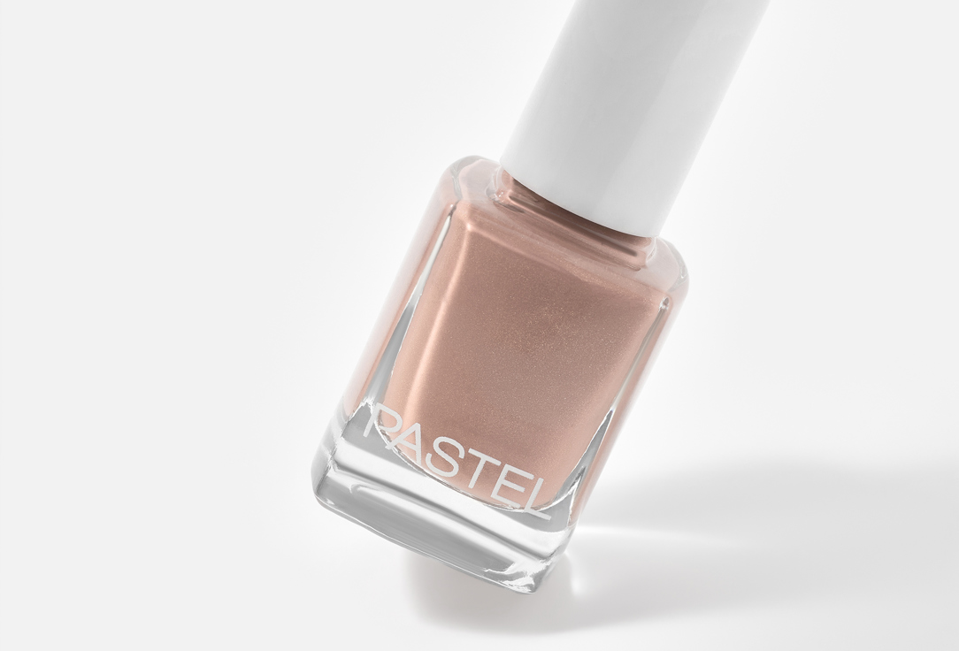 Pastel Cosmetics Glossy Nail Lacquer Nail Polish