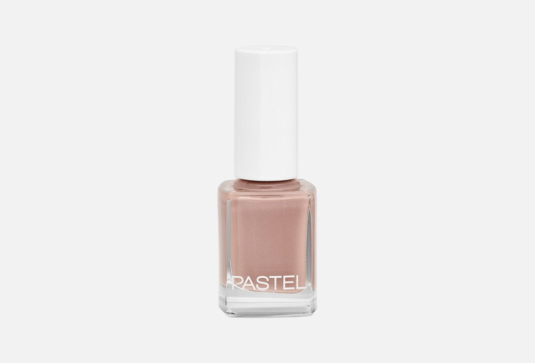 Pastel Cosmetics Glossy Nail Lacquer Nail Polish