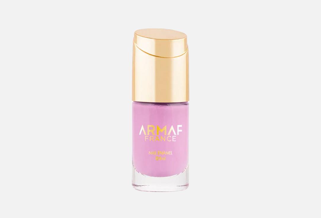 ARMAF BEAUTE long lasting nail polish Nail Enamel