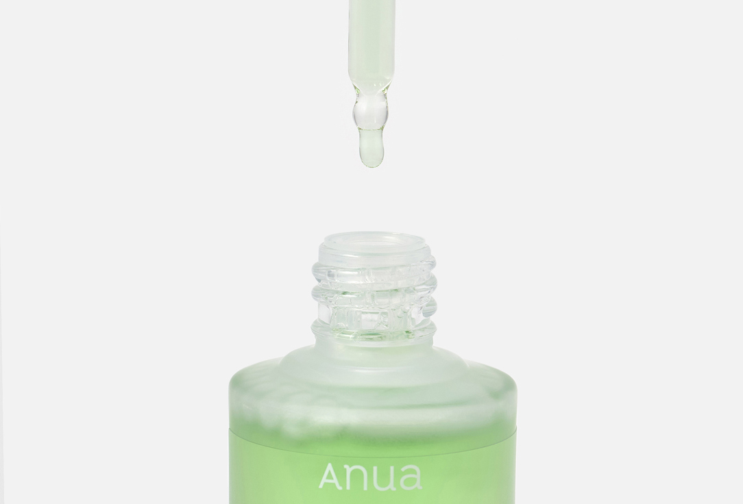 ANUA Calming Face Serum Azelaic Acid 10 and Hyaluron Redness Soothing Serum