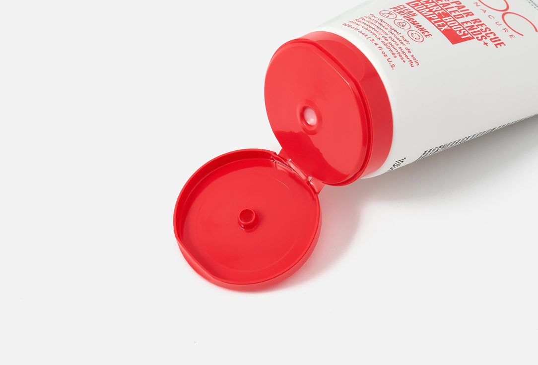 Schwarzkopf Professional Sealed Ends treatment for damaged hair Bonacure Repair Rescue