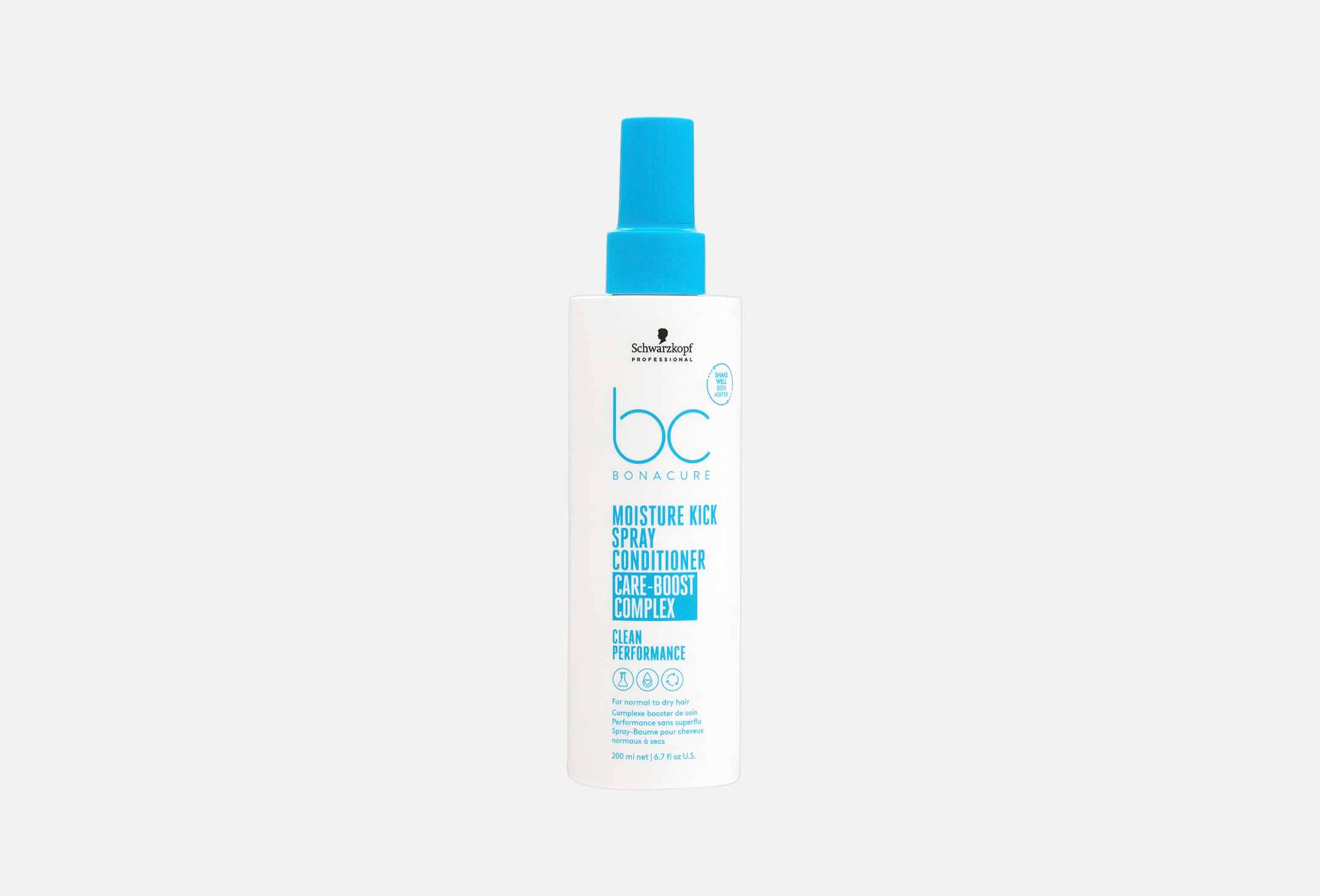 Bonacure Moisture Kick  200 