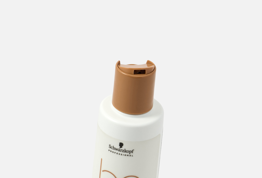 Schwarzkopf Professional Conditioner for mature and fragile hair Bonacure Time Restore