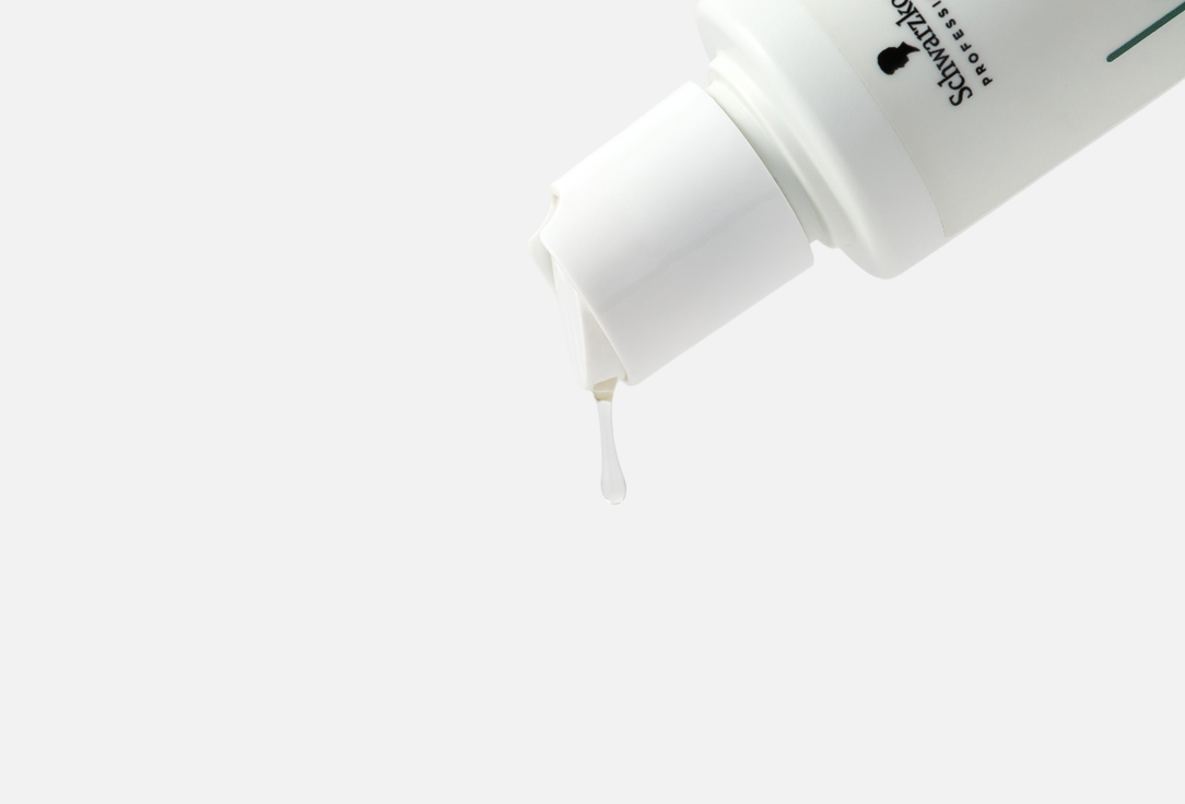 Schwarzkopf Professional Soothing Shampoo Bonacure Scalp