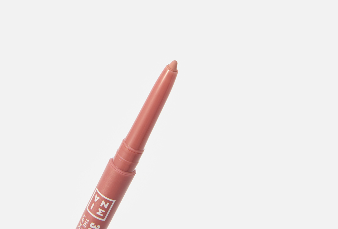 3INA lip pencil THE AUTOMATIC LIP PENCIL 308 0.35 g 3INA lip pencil THE AUTOMATIC LIP PENCIL