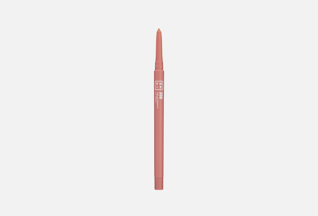 3INA lip pencil THE AUTOMATIC LIP PENCIL 308 0.35 g 3INA lip pencil THE AUTOMATIC LIP PENCIL